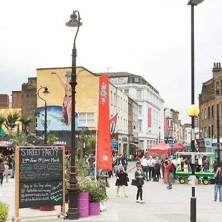 Zone 1, Near London Eye, Attractions, 2 Beds Apartamento Exterior foto