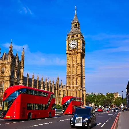Zone 1, Near London Eye, Attractions, 2 Beds Apartamento Exterior foto