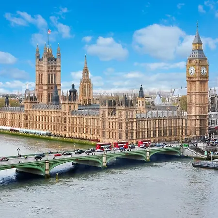 Zone 1, Near London Eye, Attractions, 2 Beds Apartamento Exterior foto