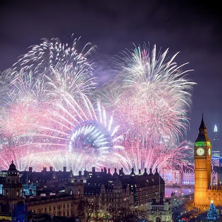 Zone 1, Near London Eye, Attractions, 2 Beds Apartamento Exterior foto