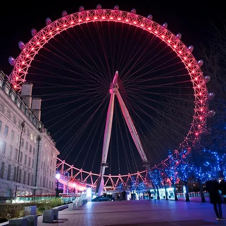 Zone 1, Near London Eye, Attractions, 2 Beds Apartamento Exterior foto