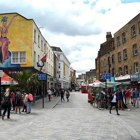 Zone 1, Near London Eye, Attractions, 2 Beds Apartamento Exterior foto